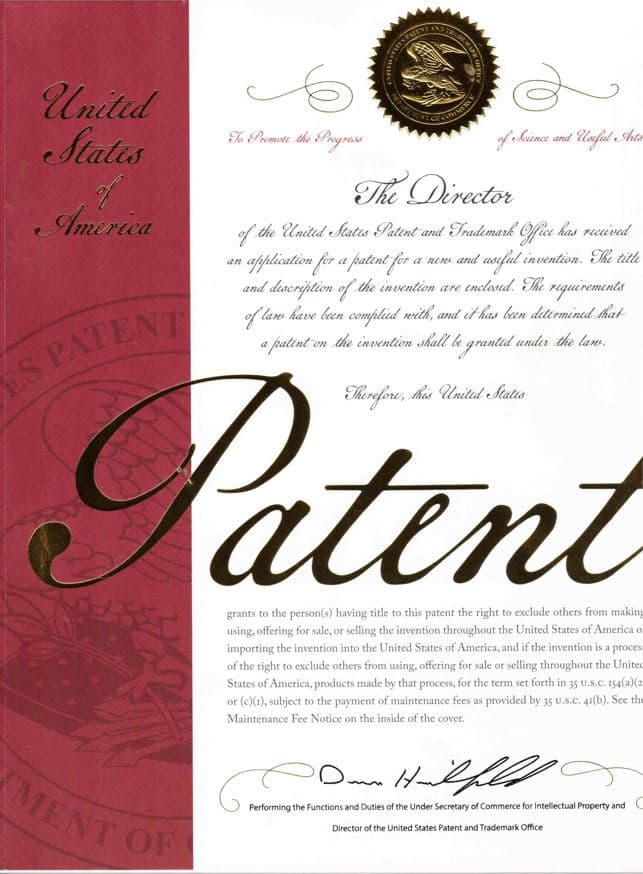USPTO
